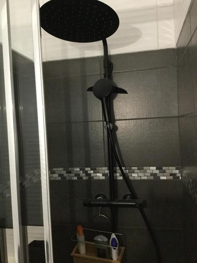 Studio Bel Air Fshh นีซ ภายนอก รูปภาพ