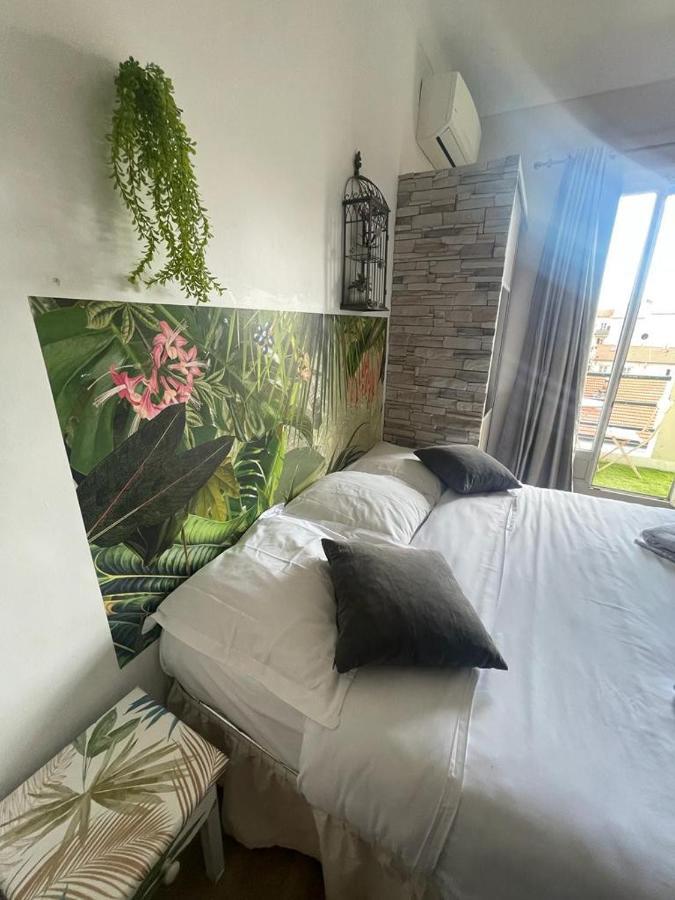Studio Bel Air Fshh นีซ ภายนอก รูปภาพ